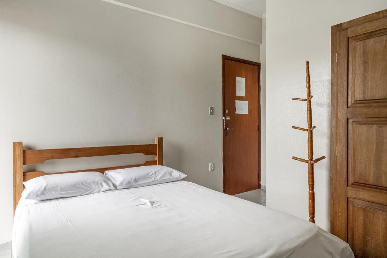 Oyo Passos Inn Hotel 外观 照片