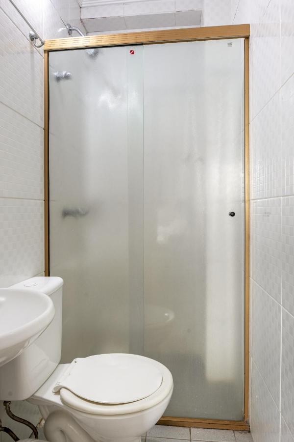Oyo Passos Inn Hotel 外观 照片