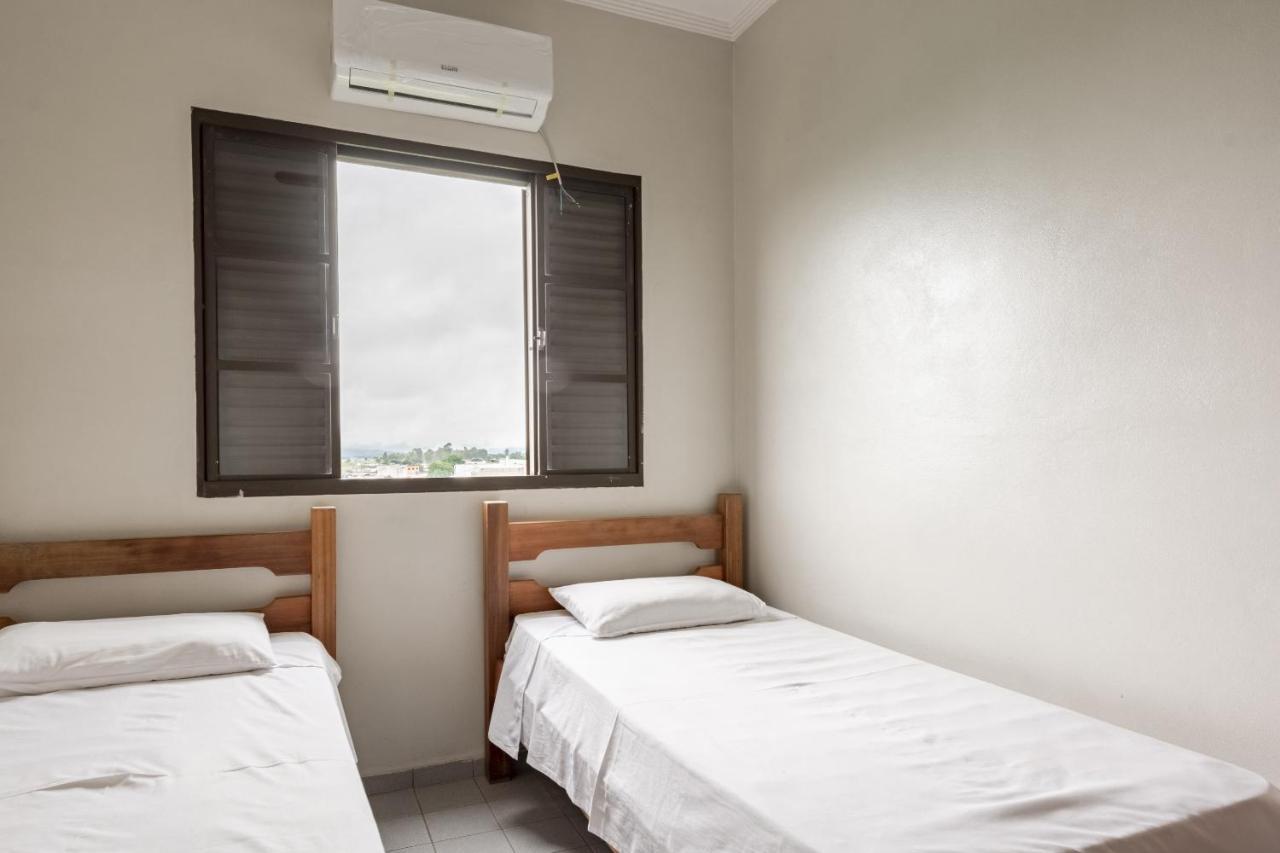 Oyo Passos Inn Hotel 外观 照片