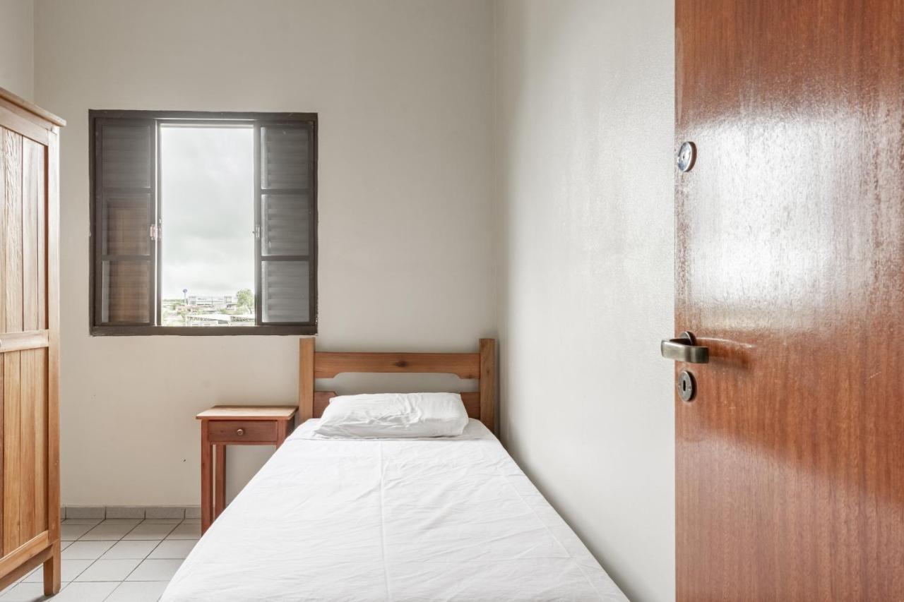 Oyo Passos Inn Hotel 外观 照片