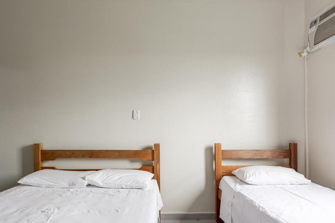 Oyo Passos Inn Hotel 外观 照片