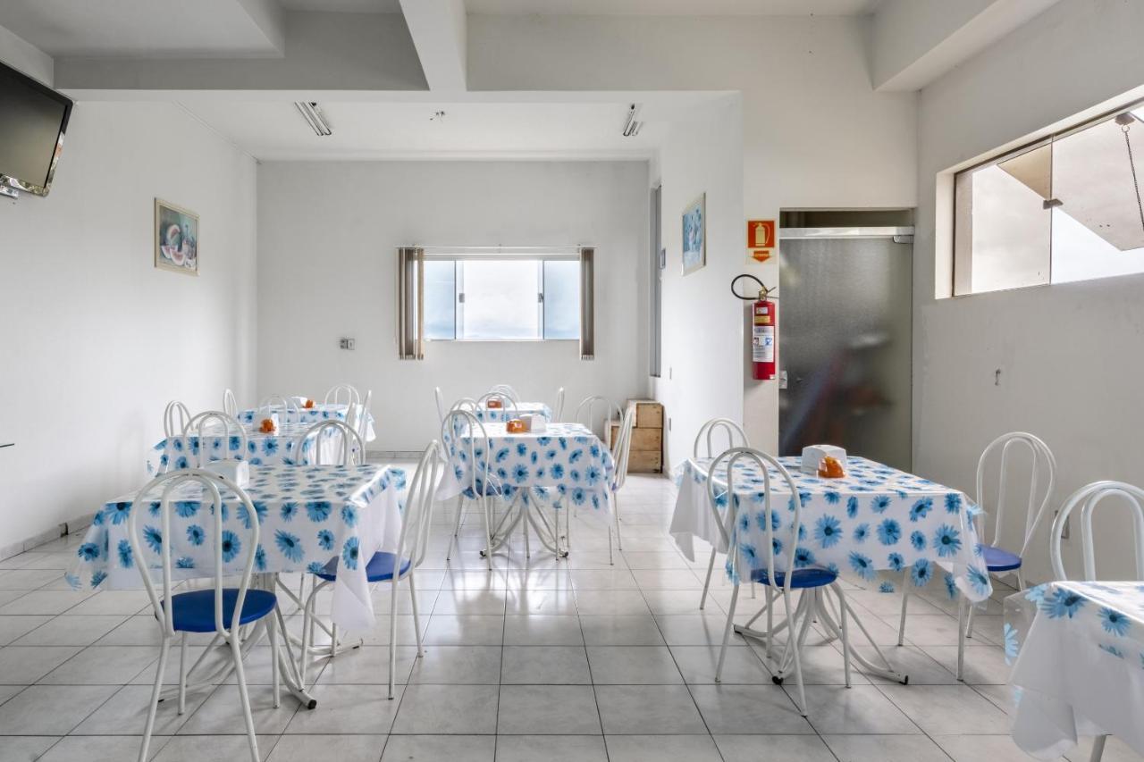 Oyo Passos Inn Hotel 外观 照片