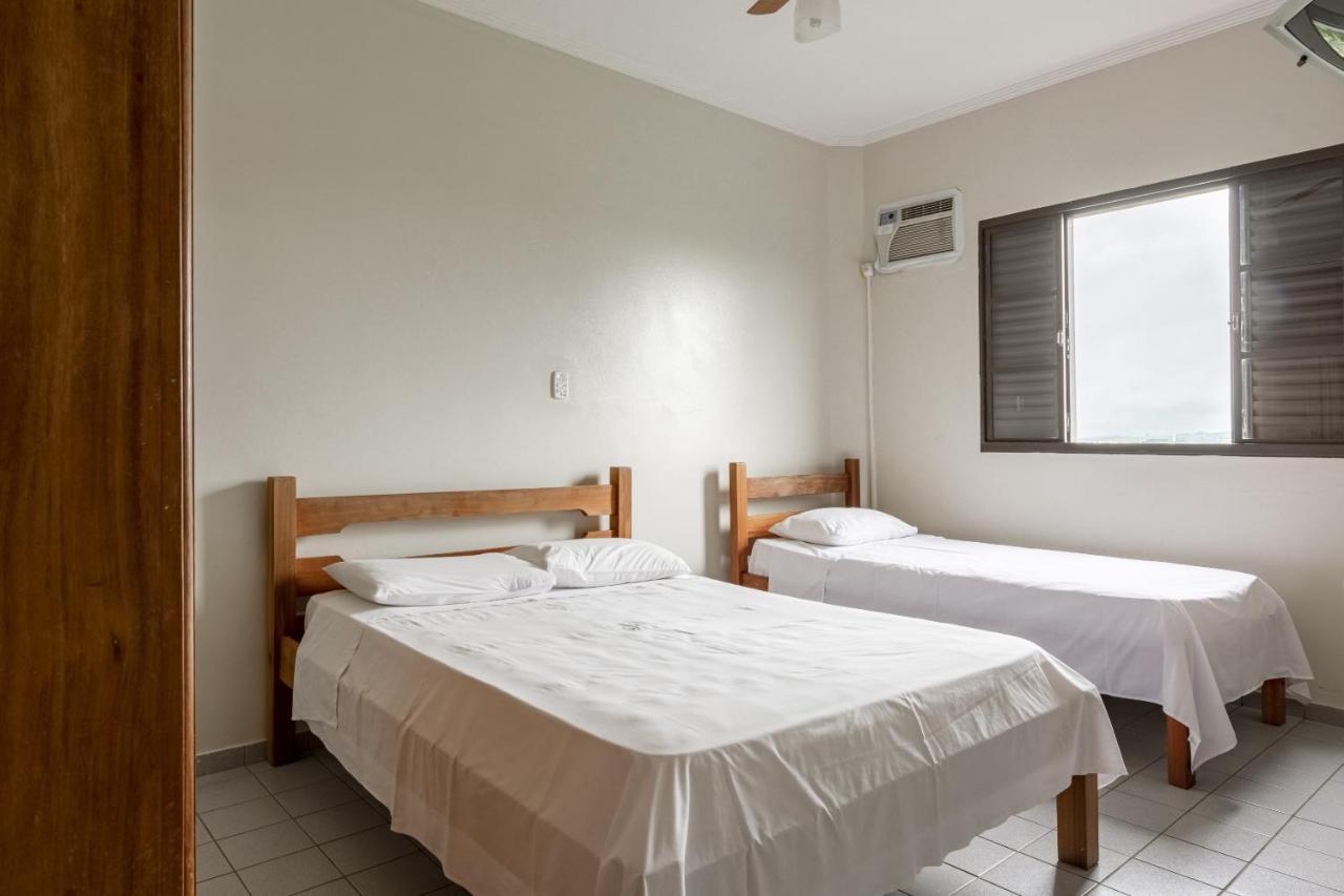 Oyo Passos Inn Hotel 外观 照片